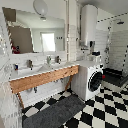 Kalemegdan Appartamento Belgrado