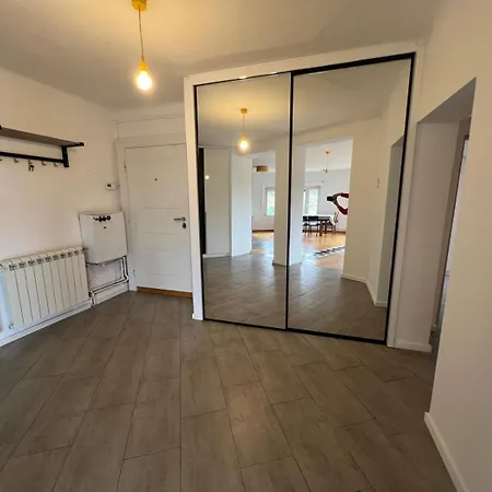 Appartamento Kalemegdan Belgrado