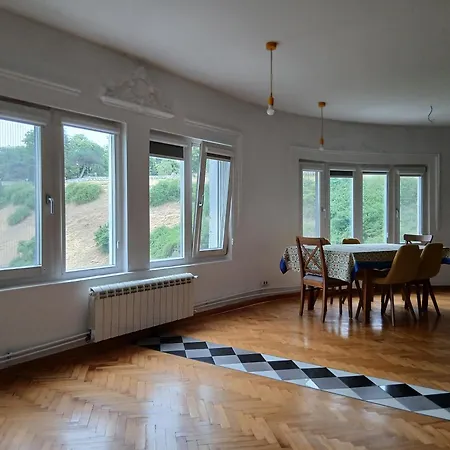 Kalemegdan Appartamento