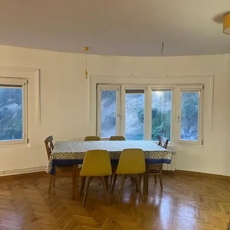 Kalemegdan شقة بلغراد