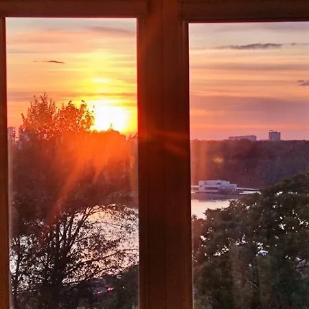 Kalemegdan Appartamento