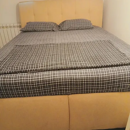 Appartamento Kalemegdan