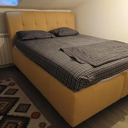 Kalemegdan بلغراد