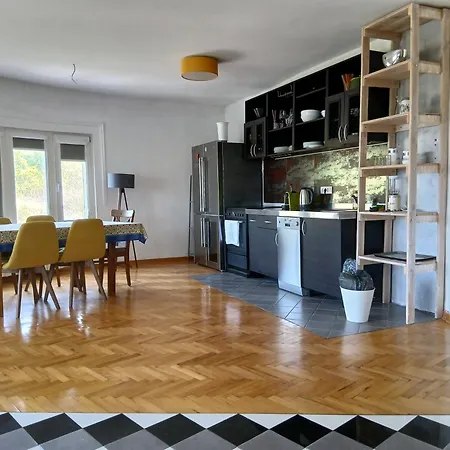 Appartamento Kalemegdan