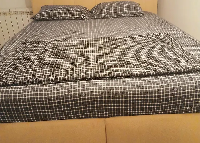 Apartment Kalemegdan